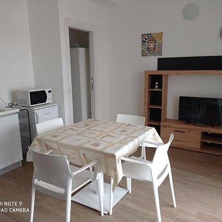 Tra Le Nuvole Apartman Favignana Kültér fotó