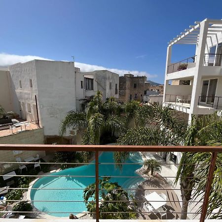 Tra Le Nuvole Apartman Favignana Kültér fotó