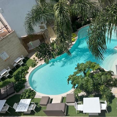 Tra Le Nuvole Apartman Favignana Kültér fotó