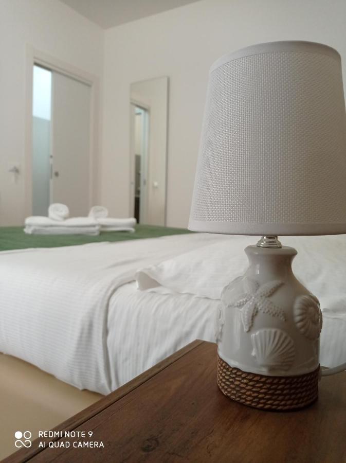 Tra Le Nuvole Apartman Favignana Kültér fotó