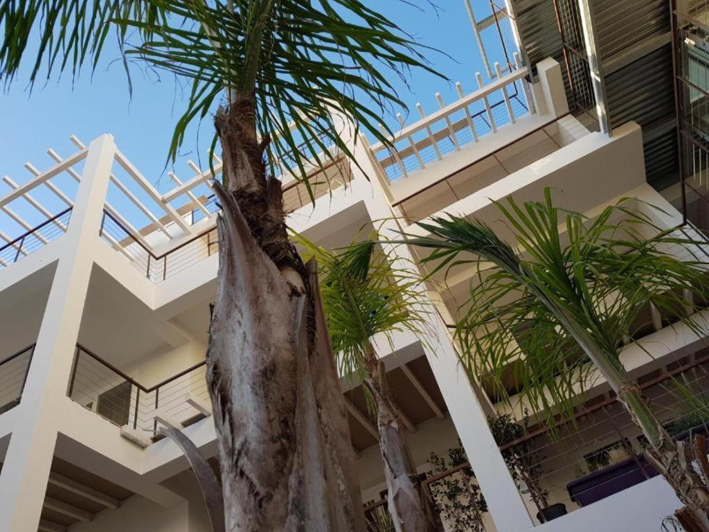 Tra Le Nuvole Apartman Favignana Kültér fotó