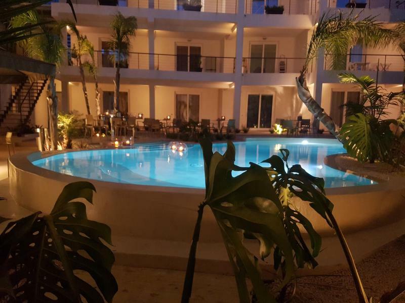 Tra Le Nuvole Apartman Favignana Kültér fotó