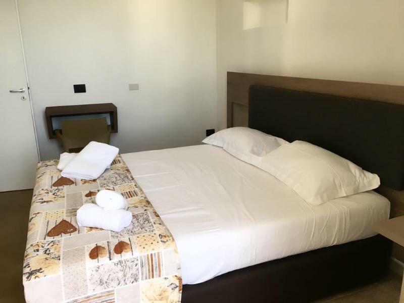 Tra Le Nuvole Apartman Favignana Kültér fotó